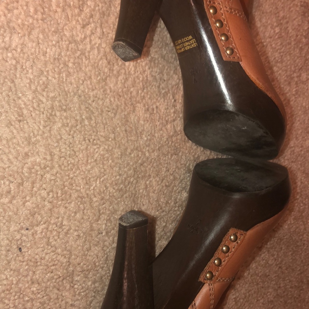 Platform Boots - Picture 4 of 6